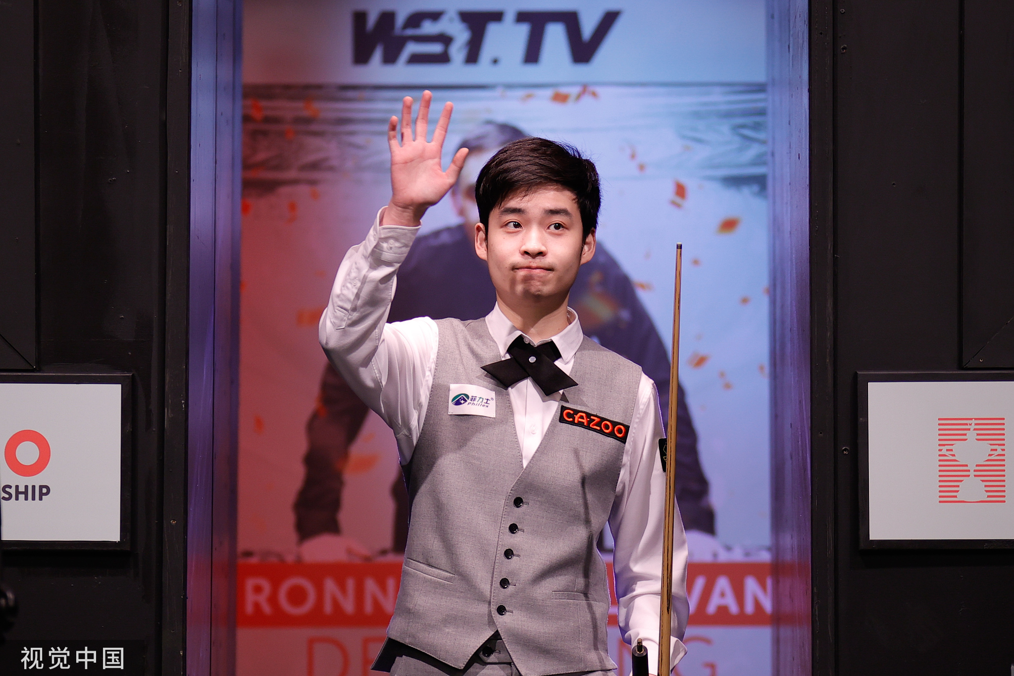 托希尔希望 托希尔希望