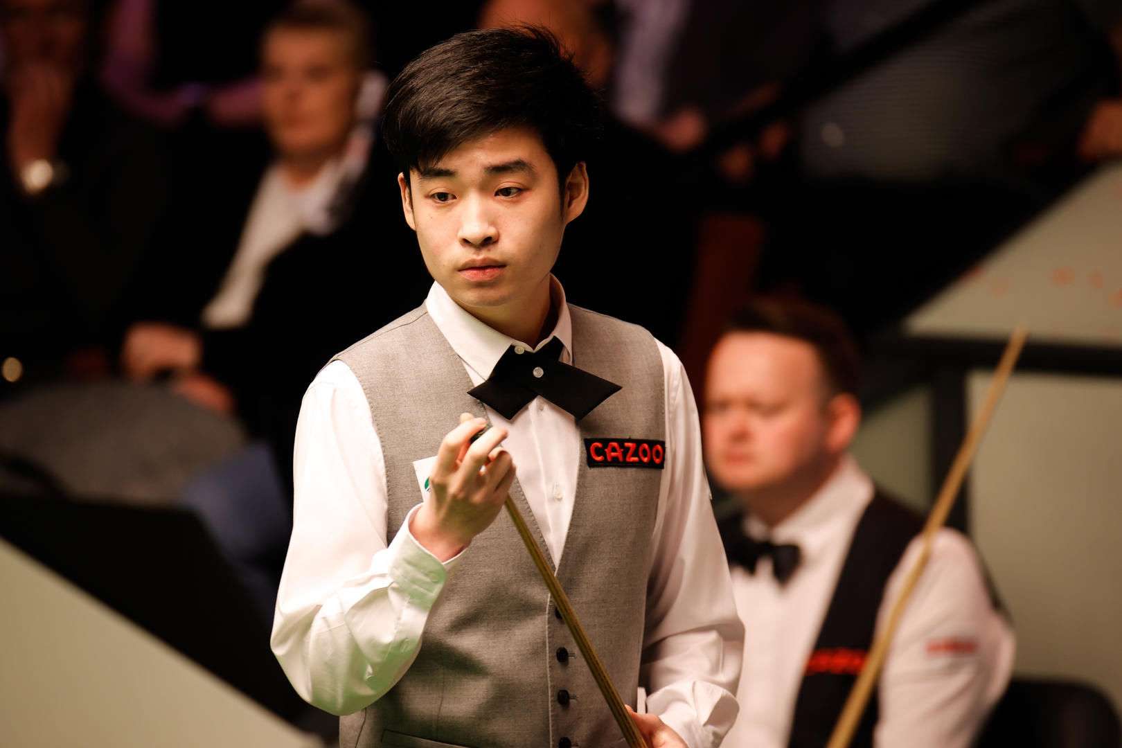 结束后出现 结束后出现